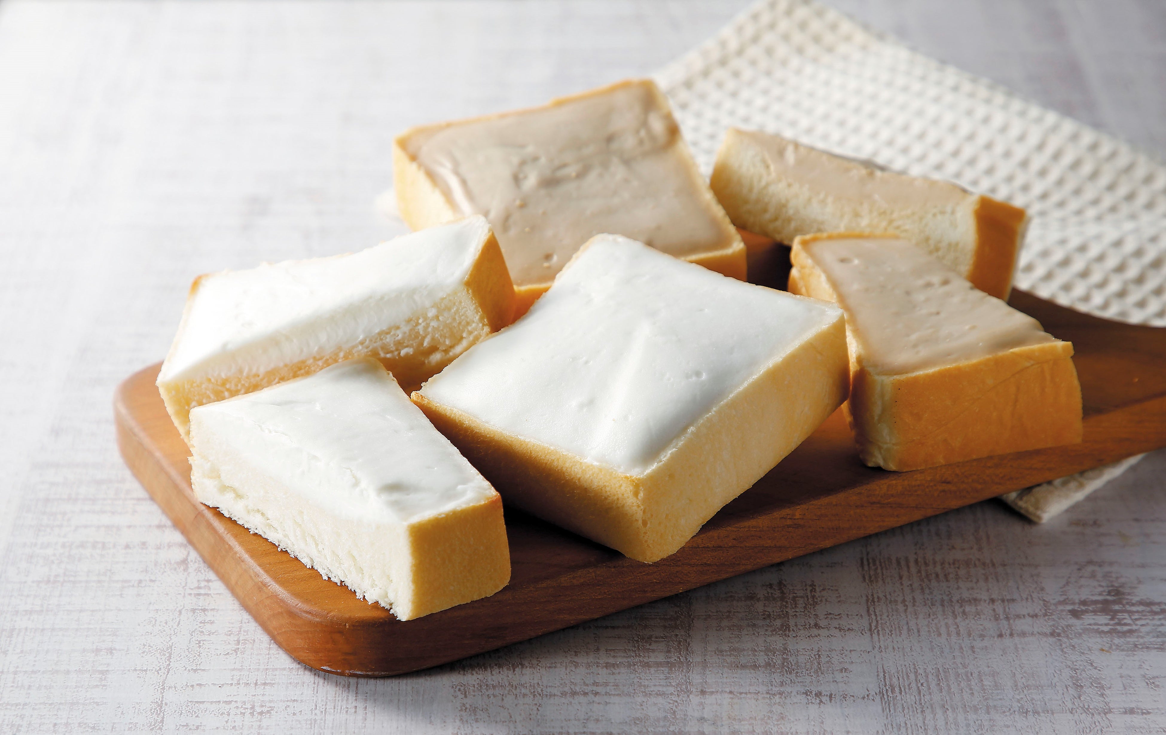 クリームパンボックス