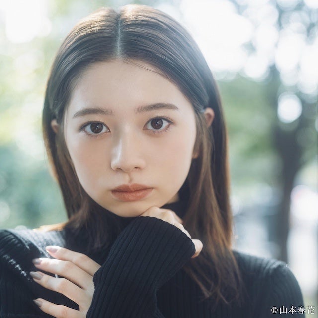 ひよりさん 2023年度ネクストブレイク女性俳優部門1位* 桜田ひよりさんが