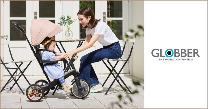 GLOBBER 4in1 ダッドウェイ限定カラー レッド 商品検索GLOBBER GLOBBER 4in1 ダッドウェイ限定カラー レッド 商品検索GLOBBER