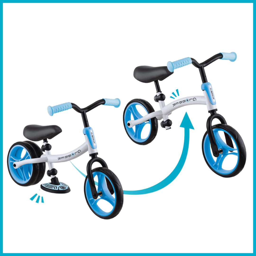 ゴーバイク デュオ