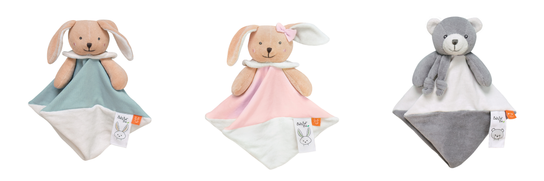 ダッドウェイが取り扱うベビーブランド「ベビーナット」、フランスの