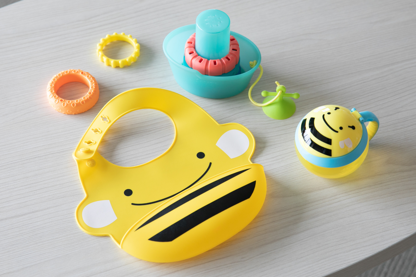 「はじめてのホテルステイ」お土産