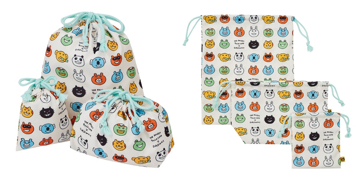 メーカー直送】 ザロケットゴールドスター直筆イラスト 絵画