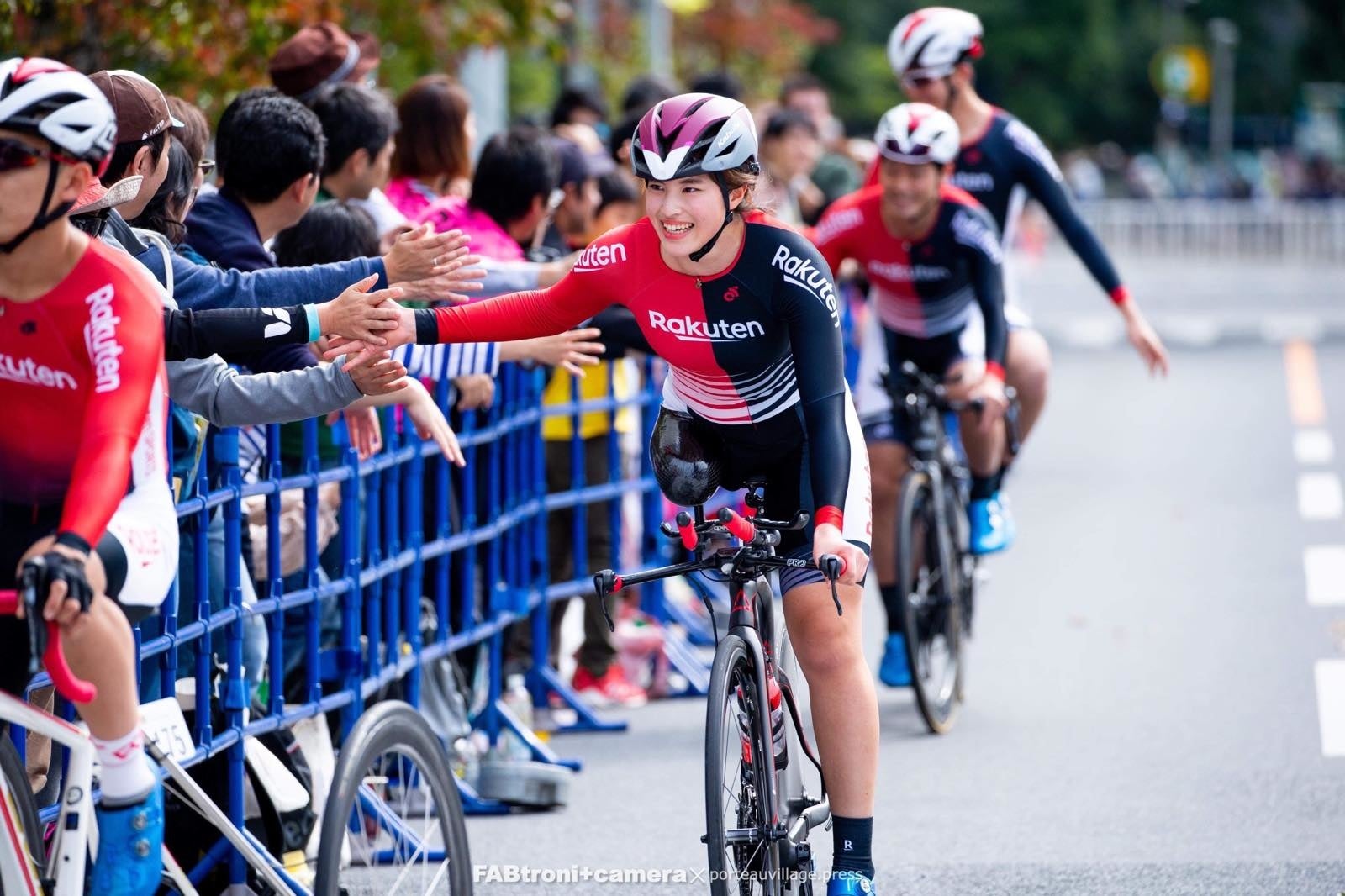 Photo by Kensaku SAKAI