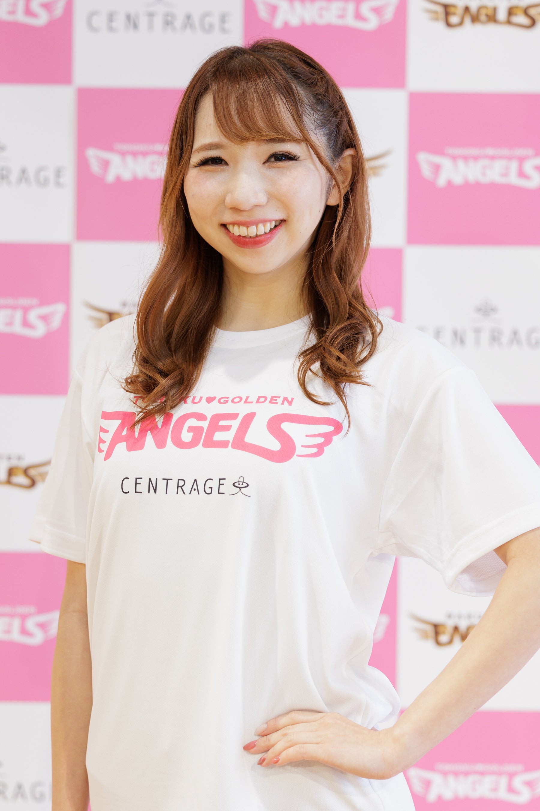 継続メンバーCHINAMI