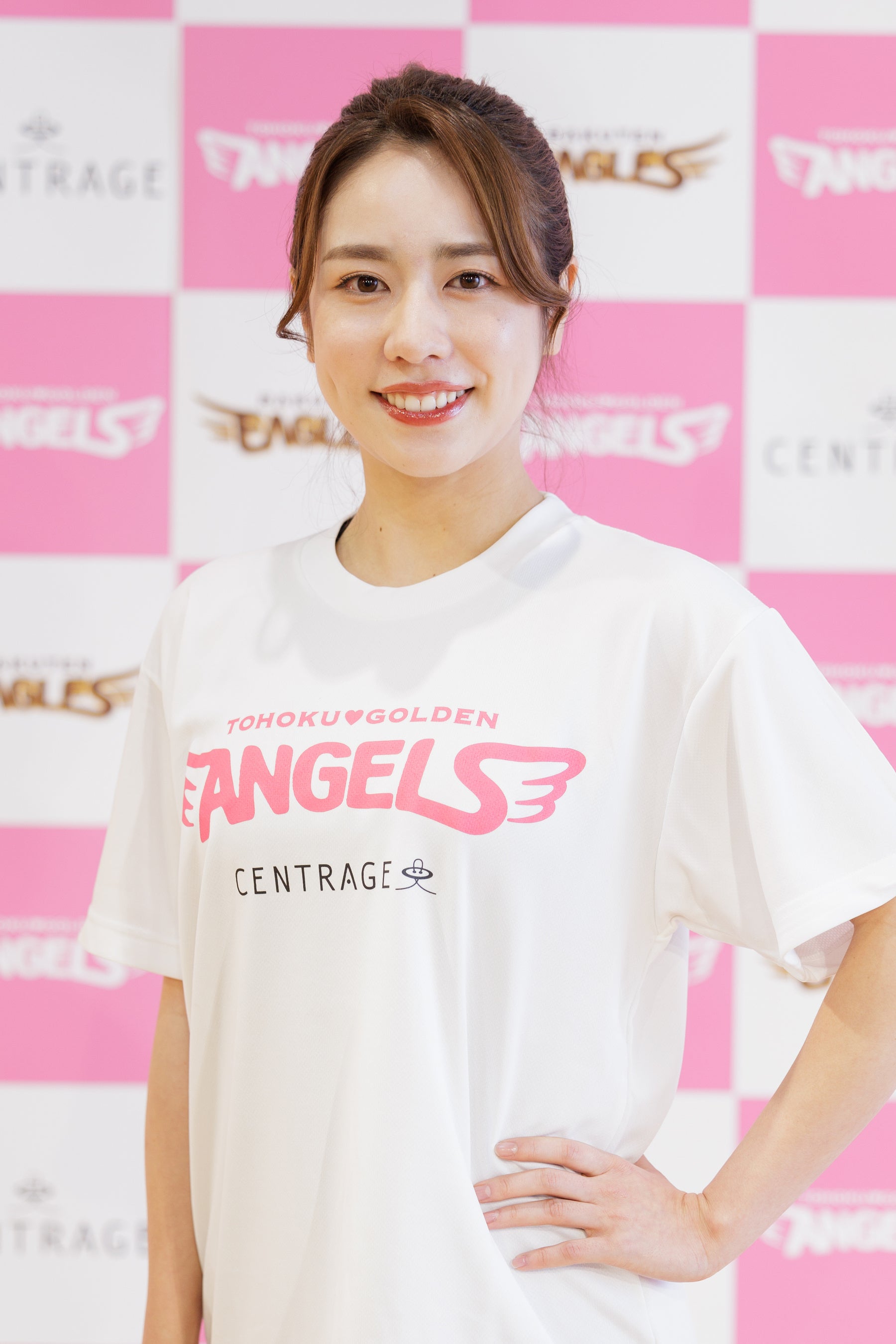 新規メンバーKAHO