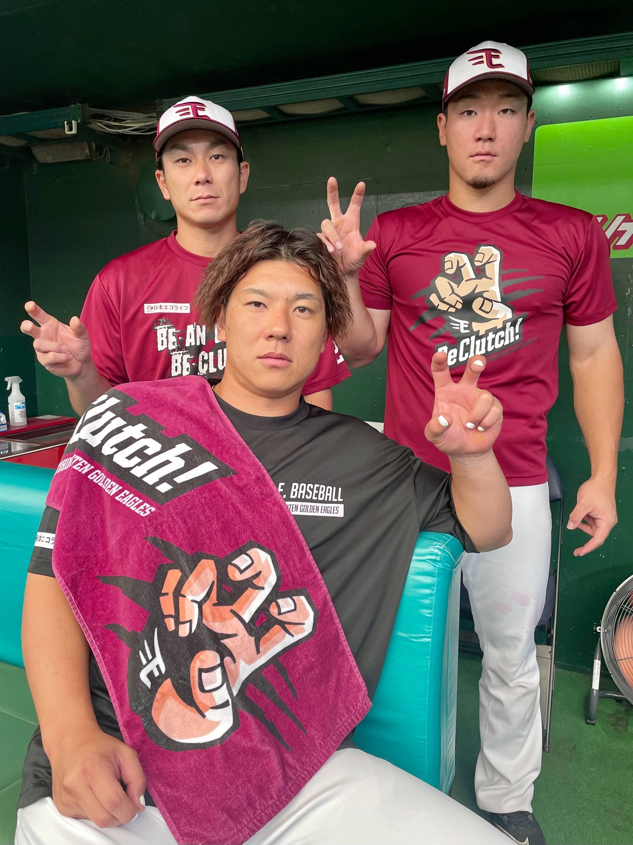 楽天イーグルス 20周年記念 ユニフォーム‪☆阿部寿樹 楽天イーグルス 20周年記念 ユニフォーム‪阿部寿樹（【イヌワシ‬
