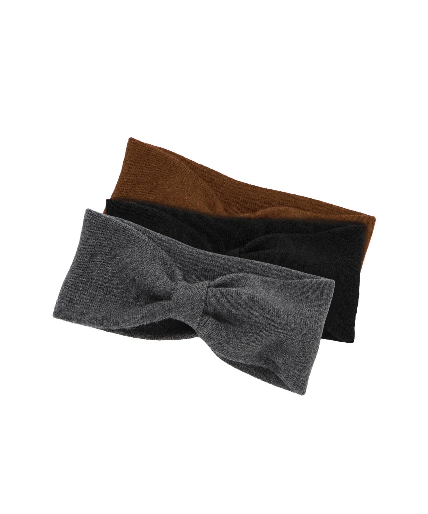 オリジナルニットターバン