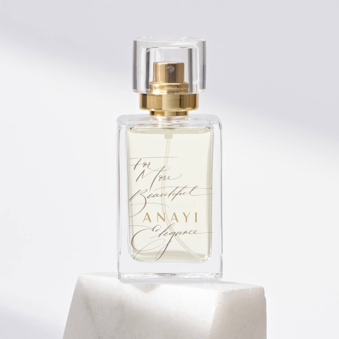 ANAYI オリジナルブレンドトワレ 16,500円(税込)