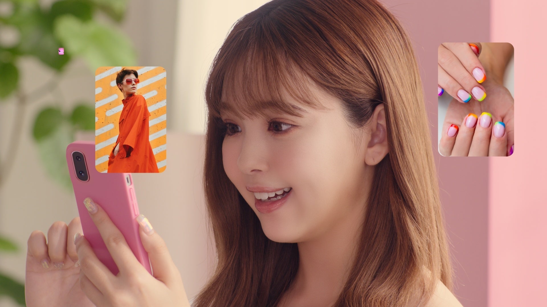 Pinterest の新 Cm が 8 月 19 日より公開 藤田ニコル さん チョコレートプラネットさんが新しいアイデアにチャレンジ ピンタレスト ジャパン合同会社のプレスリリース Pinterest の新 Cm が 8 月 19 日より公開 藤田ニコル さん チョコレートプラネットさんが新しいアイデアにチャレンジ ピンタレスト ジャパン合同会社のプレスリリース