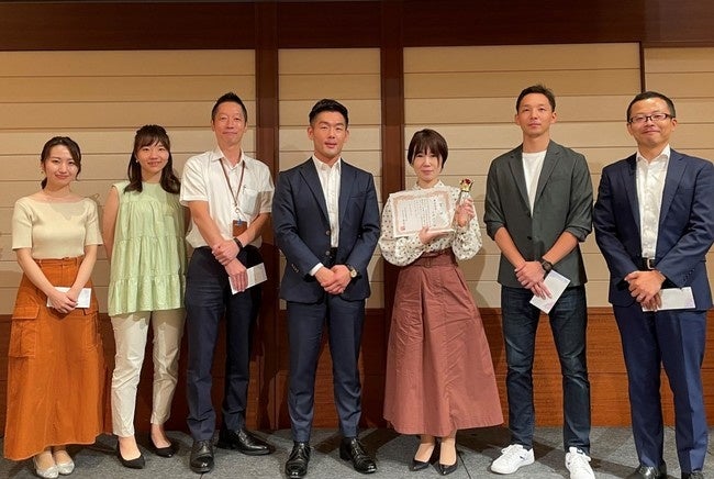 大和財託ニスト参加者​