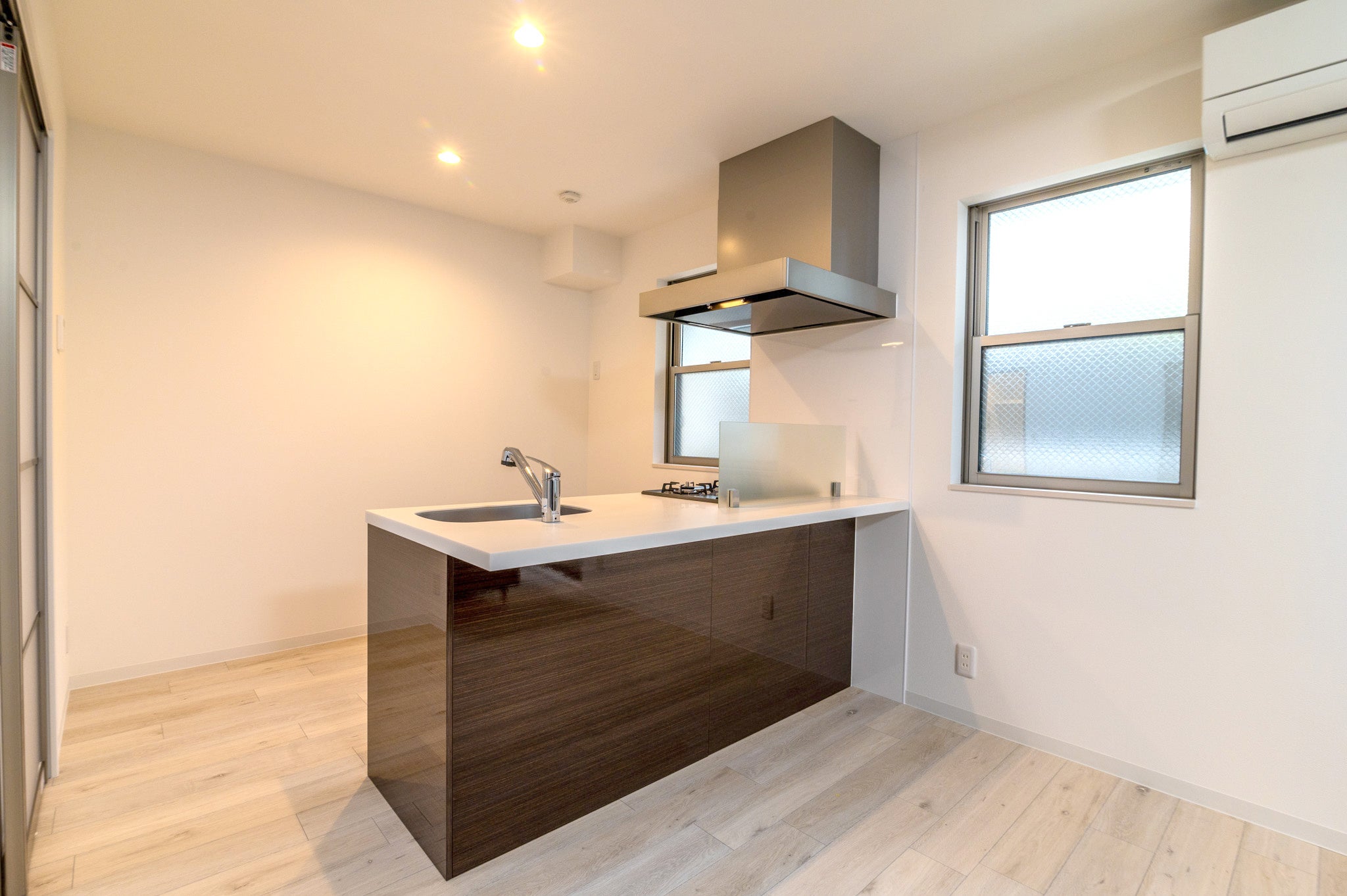 『SCENAシリーズ』オリジナルキッチン