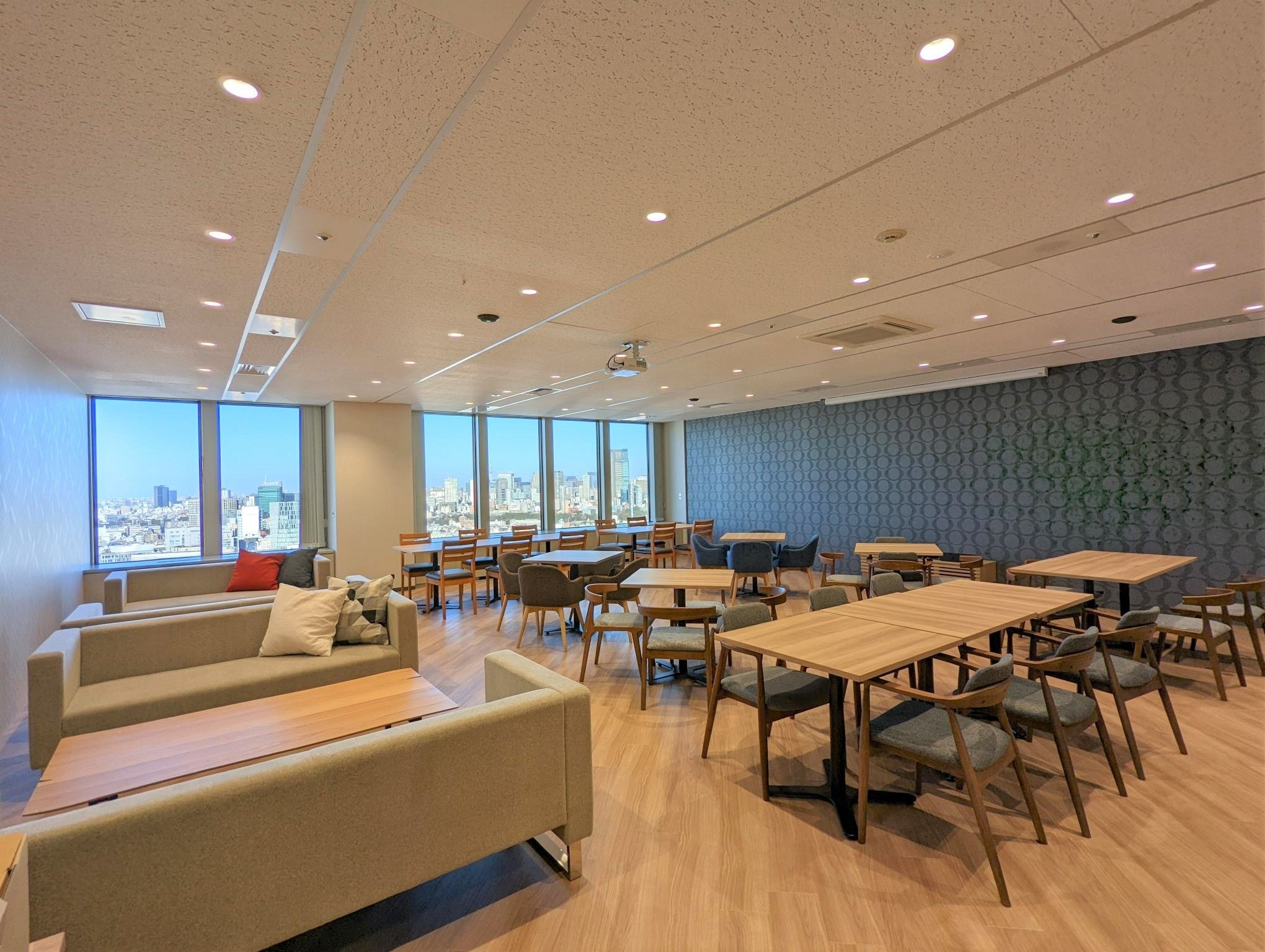 フリースペース