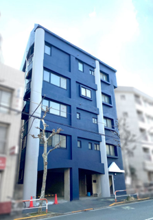 新ファンド外観