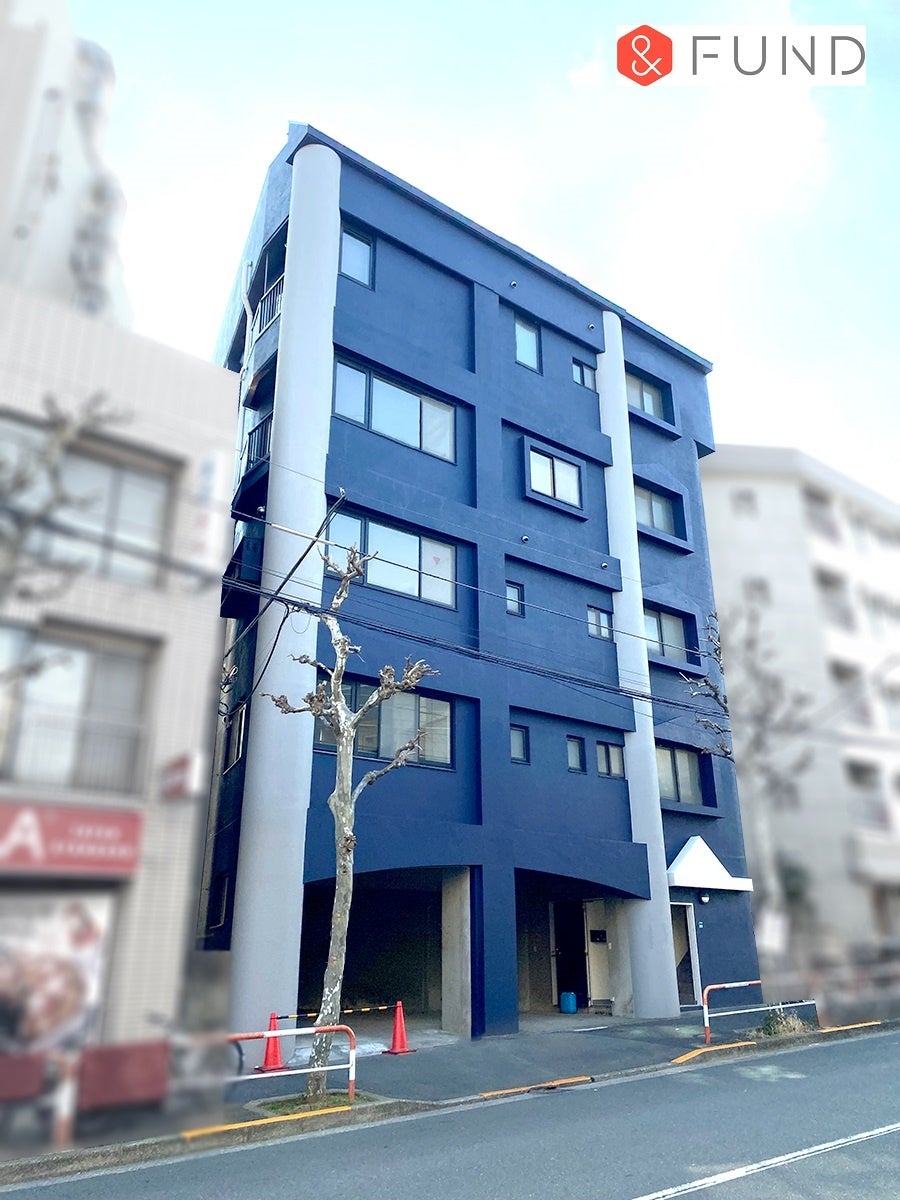 テラスレジデンス北池袋ファンド