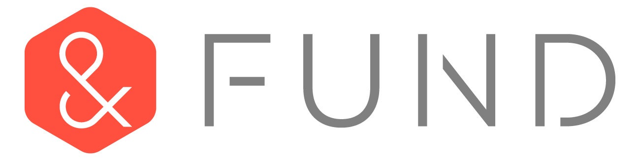 &FUNDロゴ