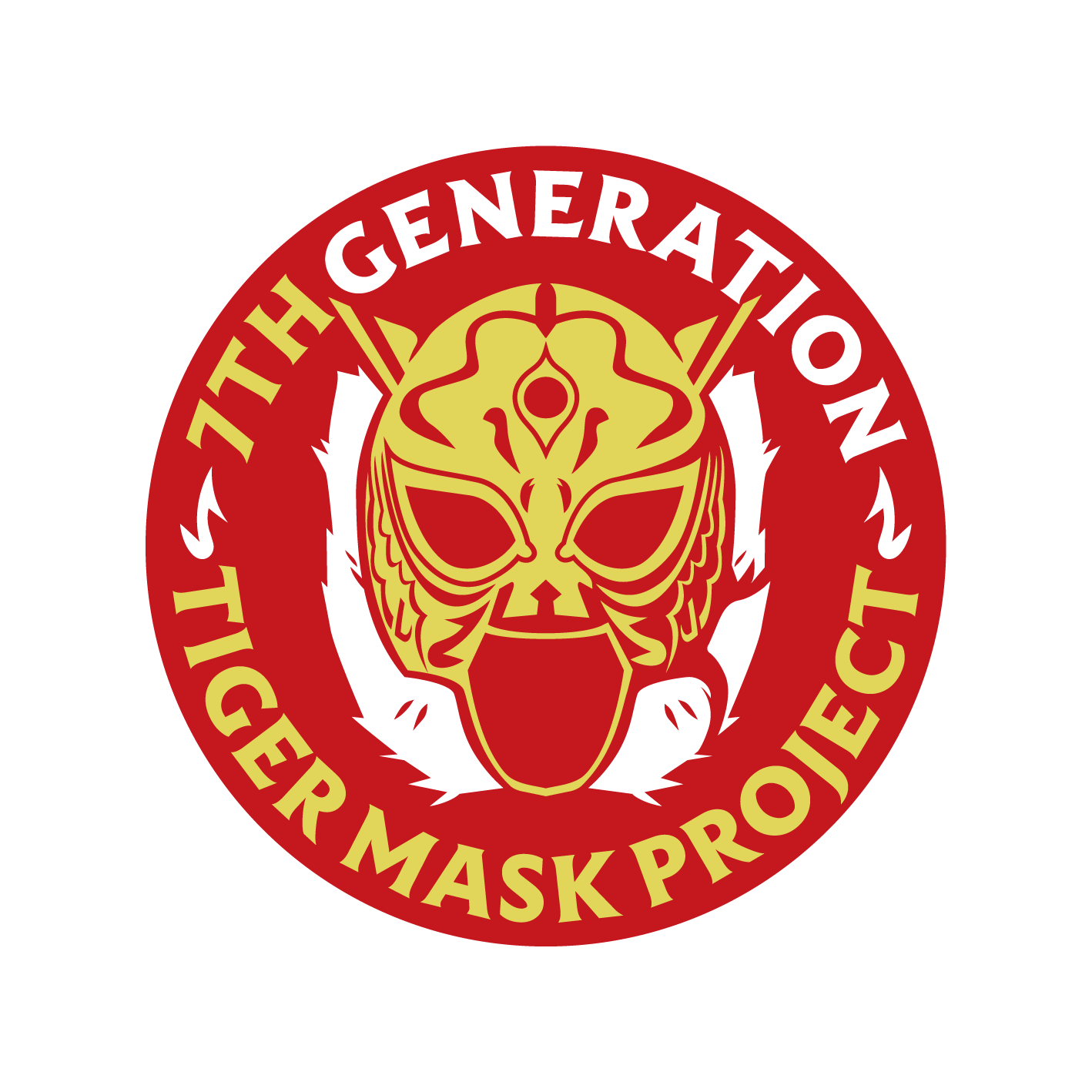 7代目タイガーマスクプロジェクト