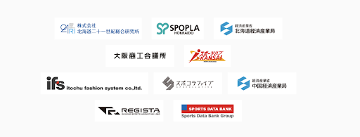 運営パートナー