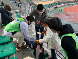 🄫renofa Yamaguchi