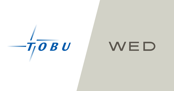 東武鉄道×ONE（WED）