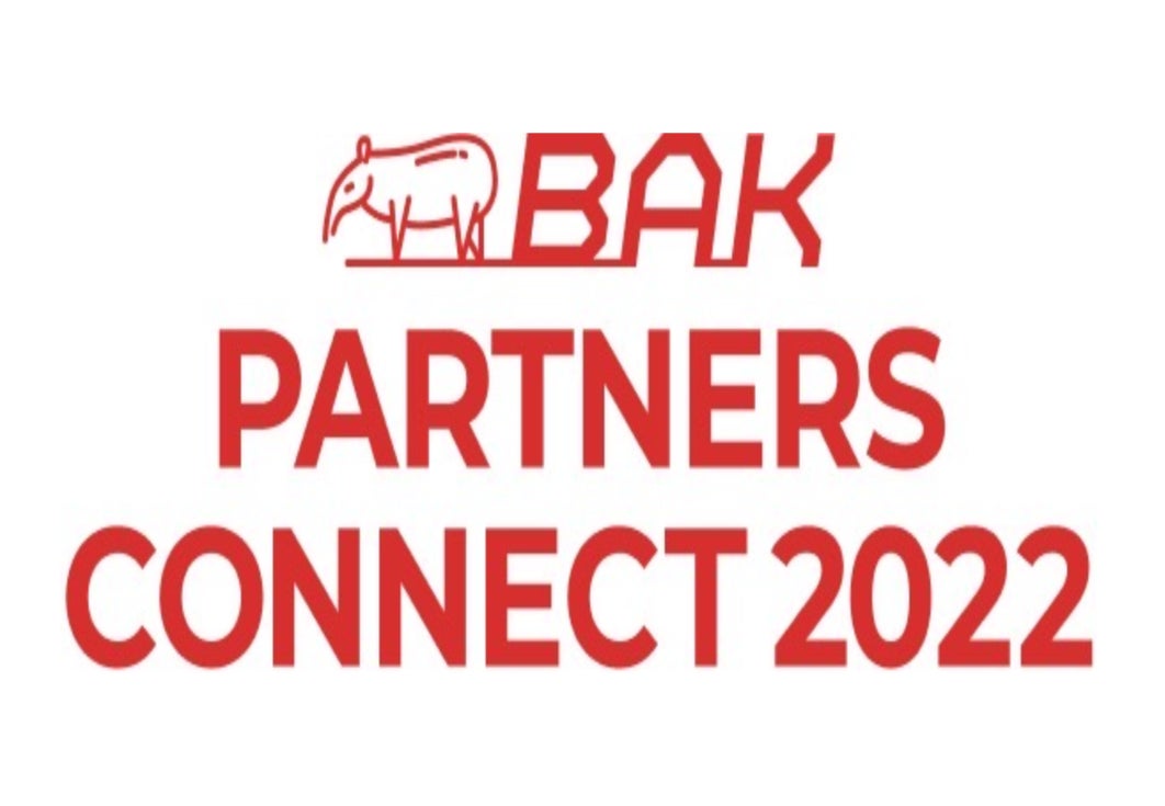 神奈川県 × eiicon company「BAK PARTNERS CONNECT 2022」