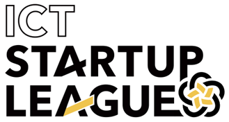 『ICTスタートアップリーグ』