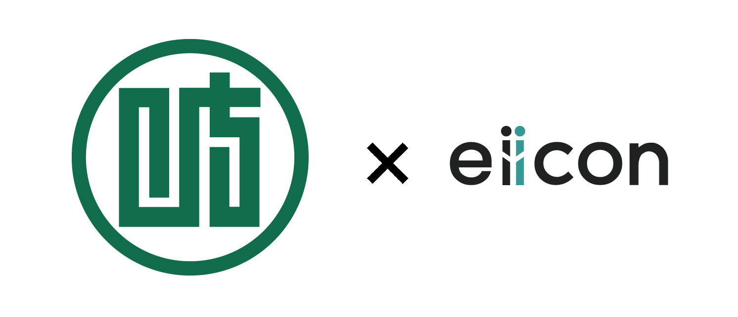 岐阜県 × eiicon