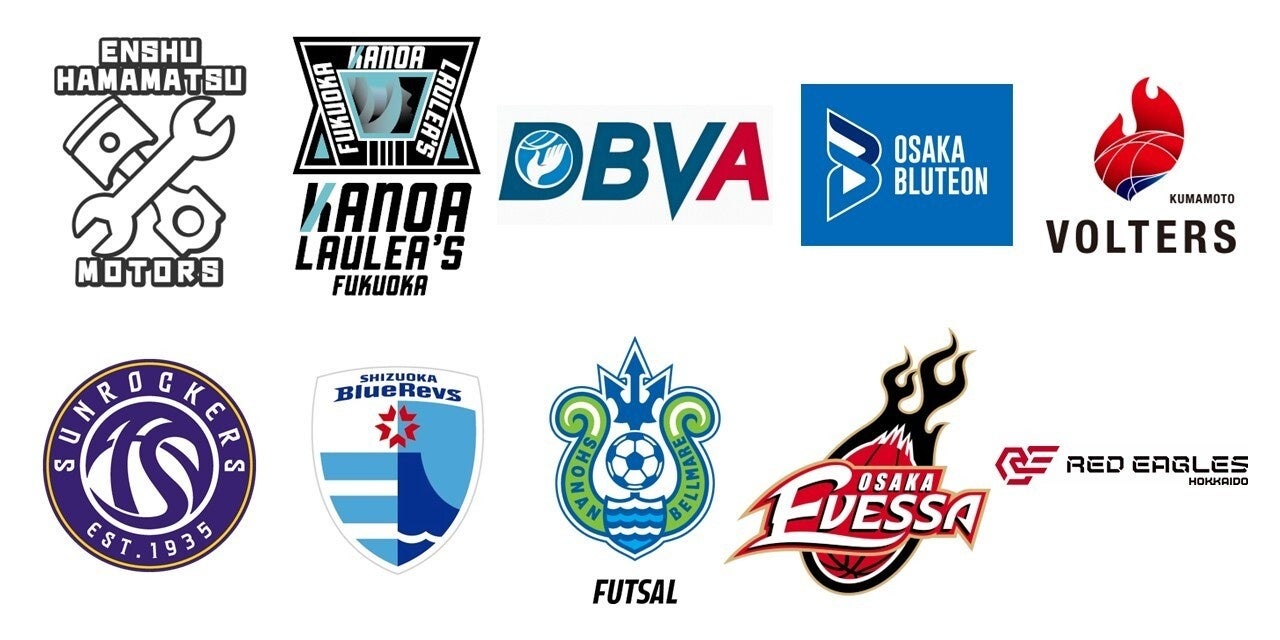 【 スポーツ庁 × eiicon 】全国10のスポーツ団体支援が決定！スポーツオープンイノベーションプラットフォーム（SOIP）今年度プログラムが始動
