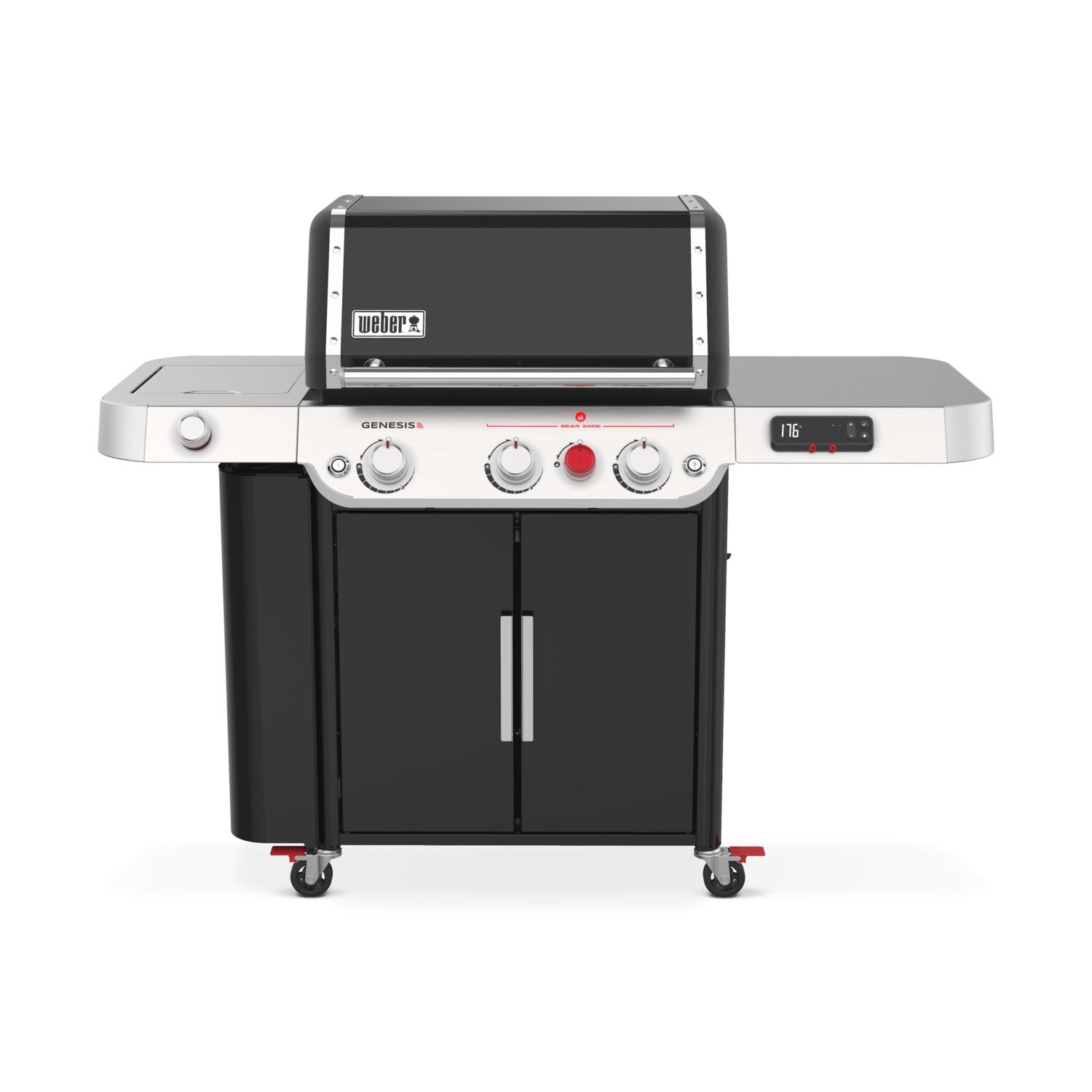 【新品】Weber BBQ グリル WEBER®正規品 | アンドバーベキュー｜静岡県BBQ協会