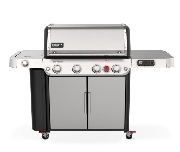米国発BBQグリルのパイオニアWeber®創業70周年 ウェスティン