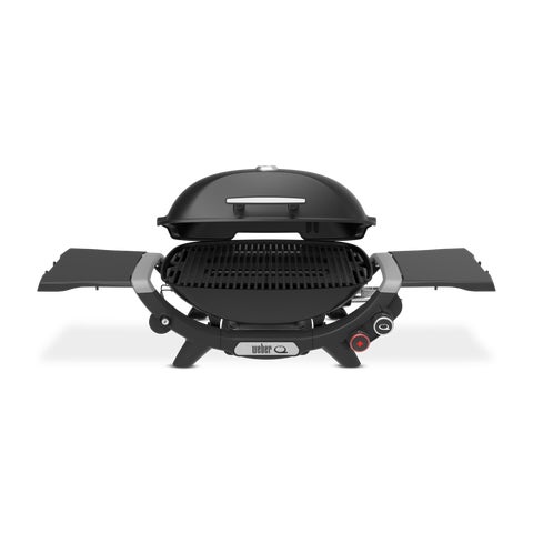 【新品】Weber BBQ グリル 米国発BBQグリルブランドWeber®「Weber Q」で、もっとBBQが好き