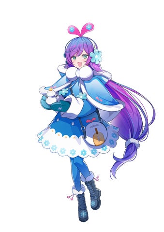 秋田県横手市×歌唱特化型AI「#kzn」のクリエイター共創プロジェクト 秋田県横手市×歌唱特化型AI「#kzn」のクリエイター共創プロジェクト