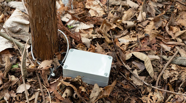 わなの見回りをもっと楽に。株式会社refactoryがNTT ドコモ、株式会社