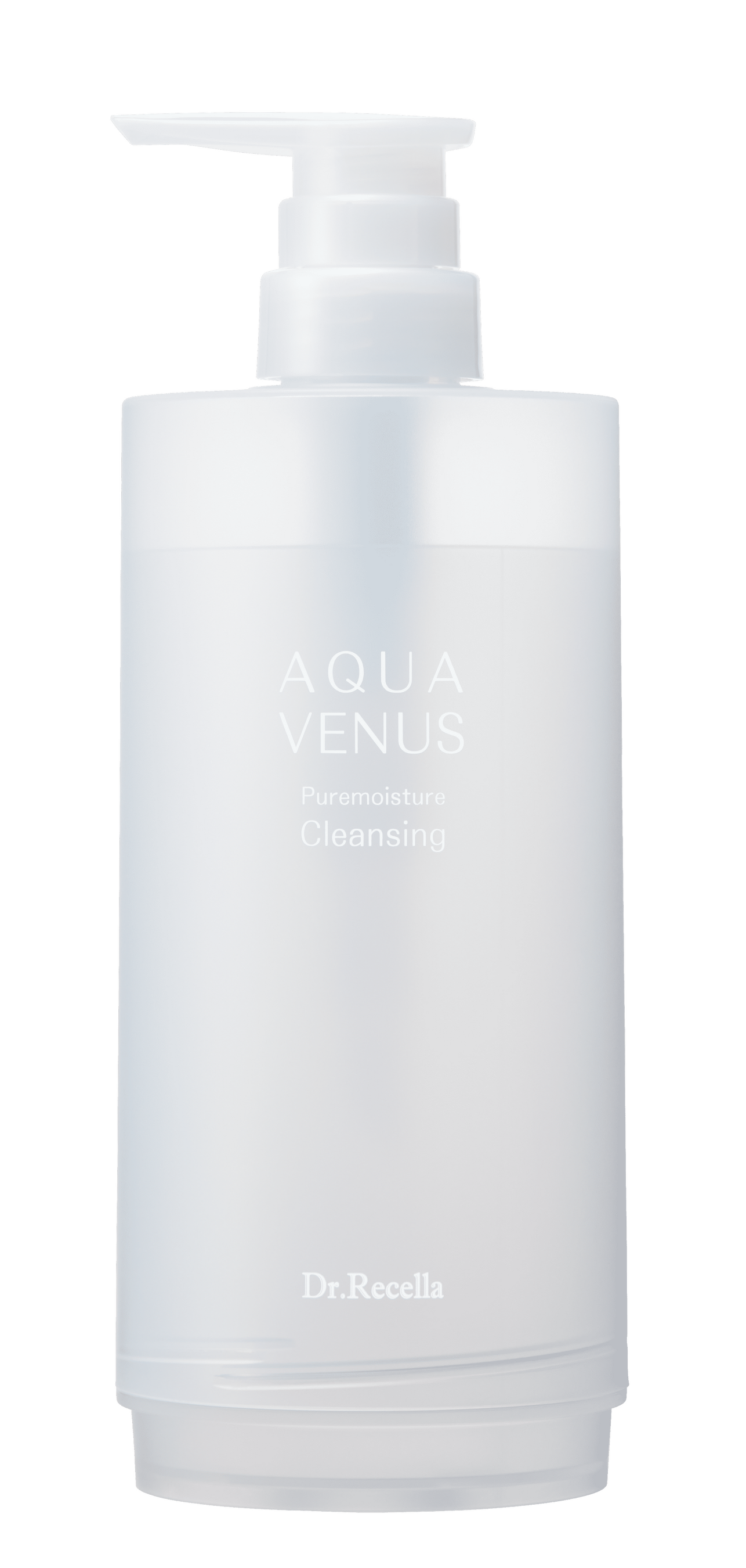 ドクターリセラアルファグリックスアクアヴィーナスピュアモイスチャー クレンジング ドクターリセラ (Aqua Venus)公式オンラインショップ / 製品詳細