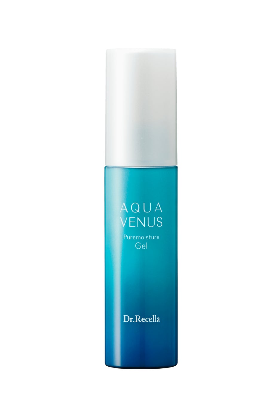 ドクターリセラ Aqua Venus クレンジングジェル 12月14日新発売】ロングセラーブランド「AQUA VENUS」が基剤を