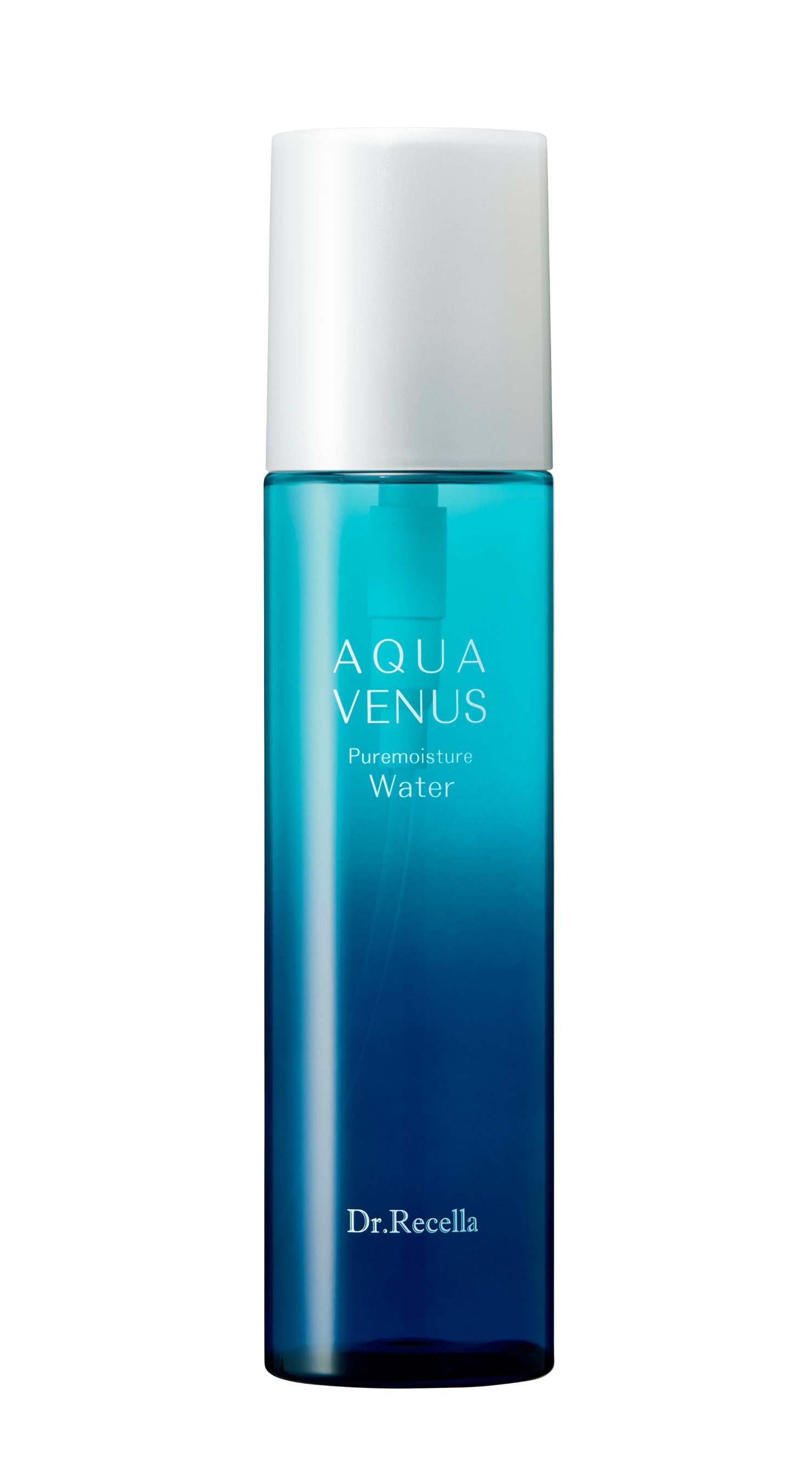ドクターリセラ　ピュアモイスチャーウォーターヴェール2本 12月14日新発売】ロングセラーブランド「AQUA VENUS」が基剤を