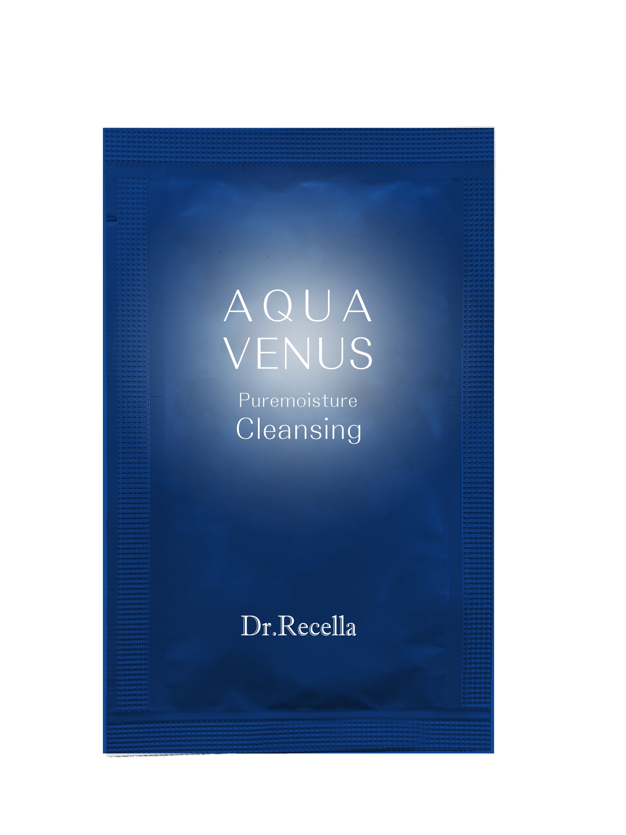 ドクターリセラ公式オンラインストアにて、「AQUA VENUS(アクア