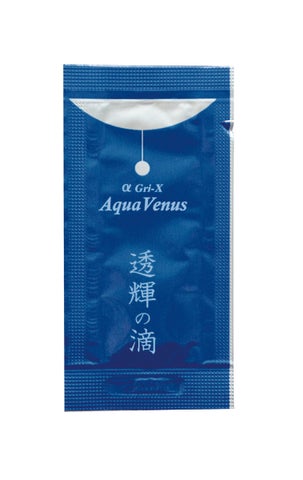 ドクターリセラ公式オンラインストアにて、「AQUA VENUS(アクア ドクターリセラ公式オンラインストアにて、「AQUA VENUS(アクア
