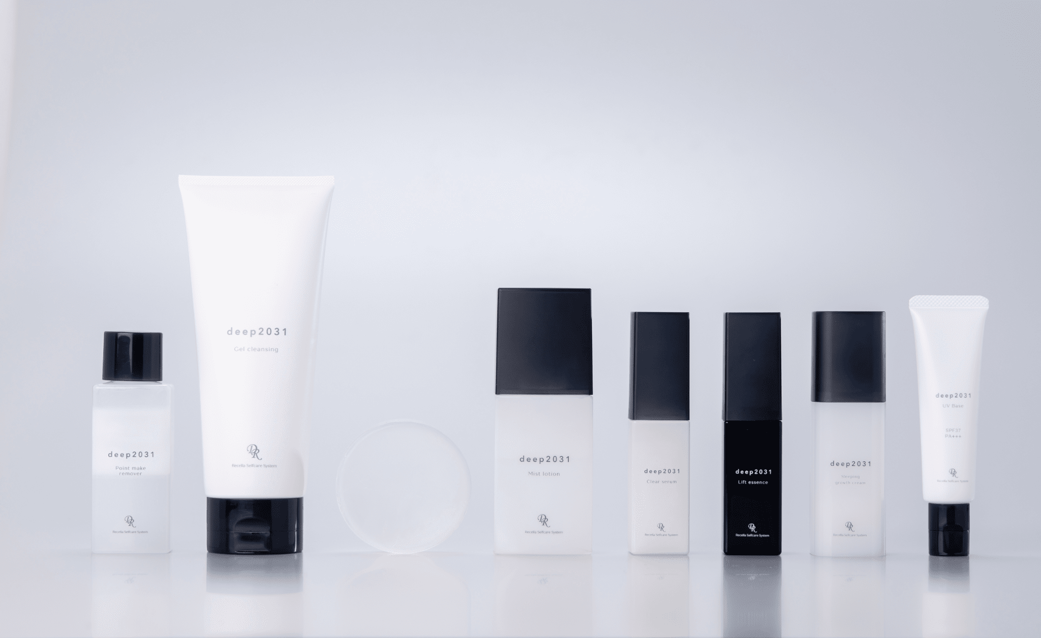 deep2031美容液4点セット deep2031美容液4点セット deep2031 美容液4点セット ドクター