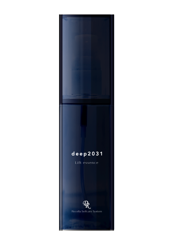 deep2031初となる、医薬部外品美容液「deep2031 ブライトニング