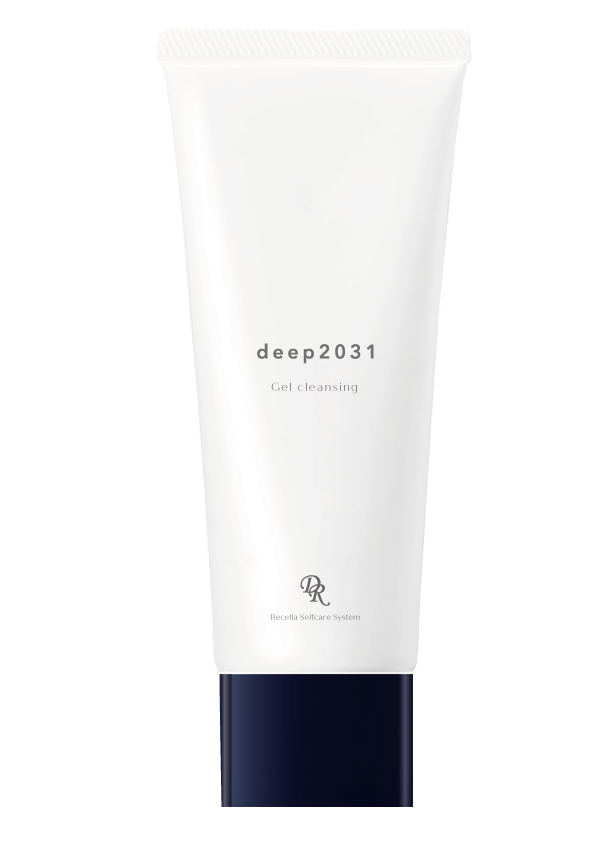 deep2031初となる、医薬部外品美容液「deep2031 ブライトニングセラム