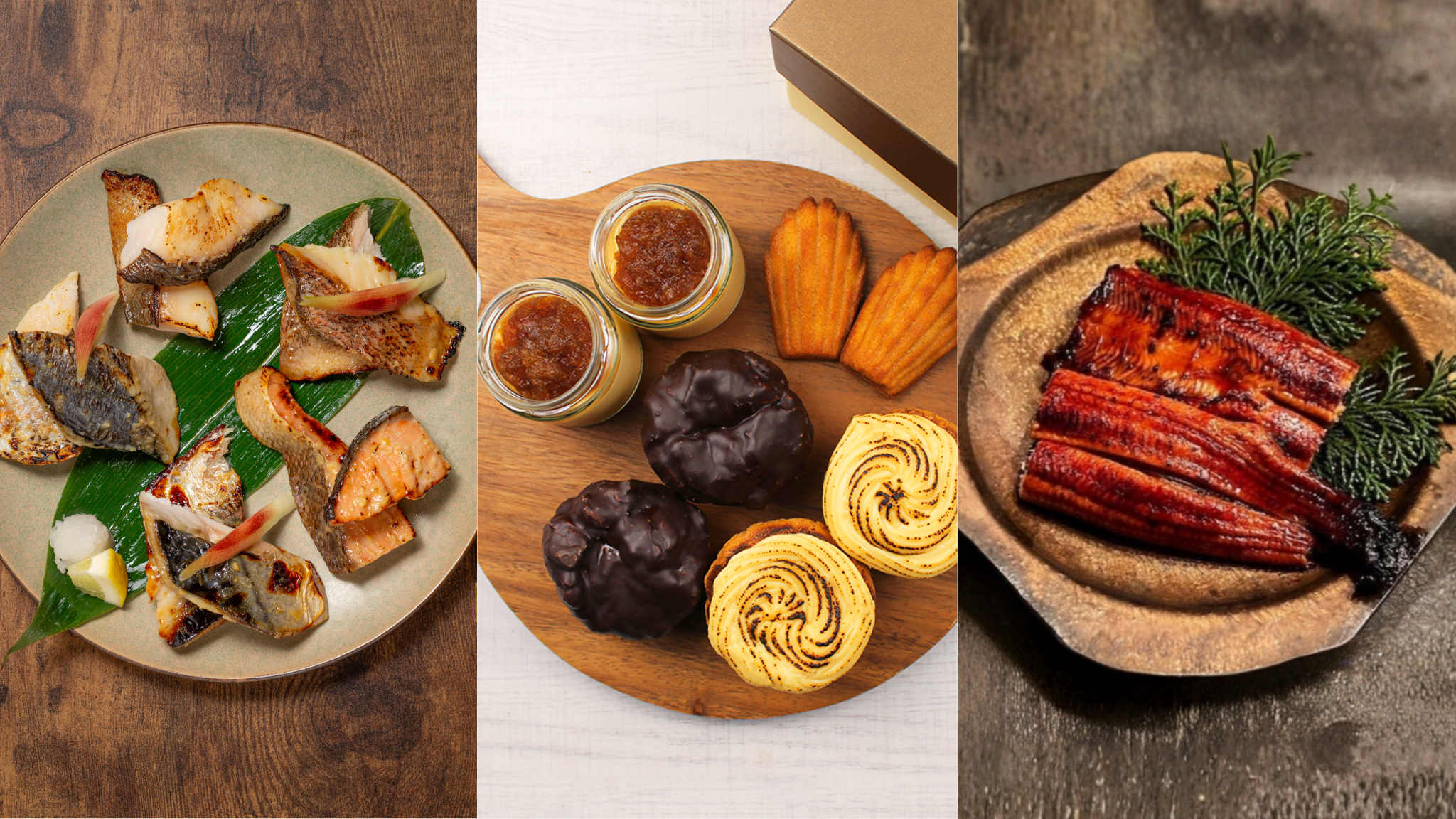 リセライーツから、冬季限定商品を含むお歳暮ギフトが11/4(火)より新