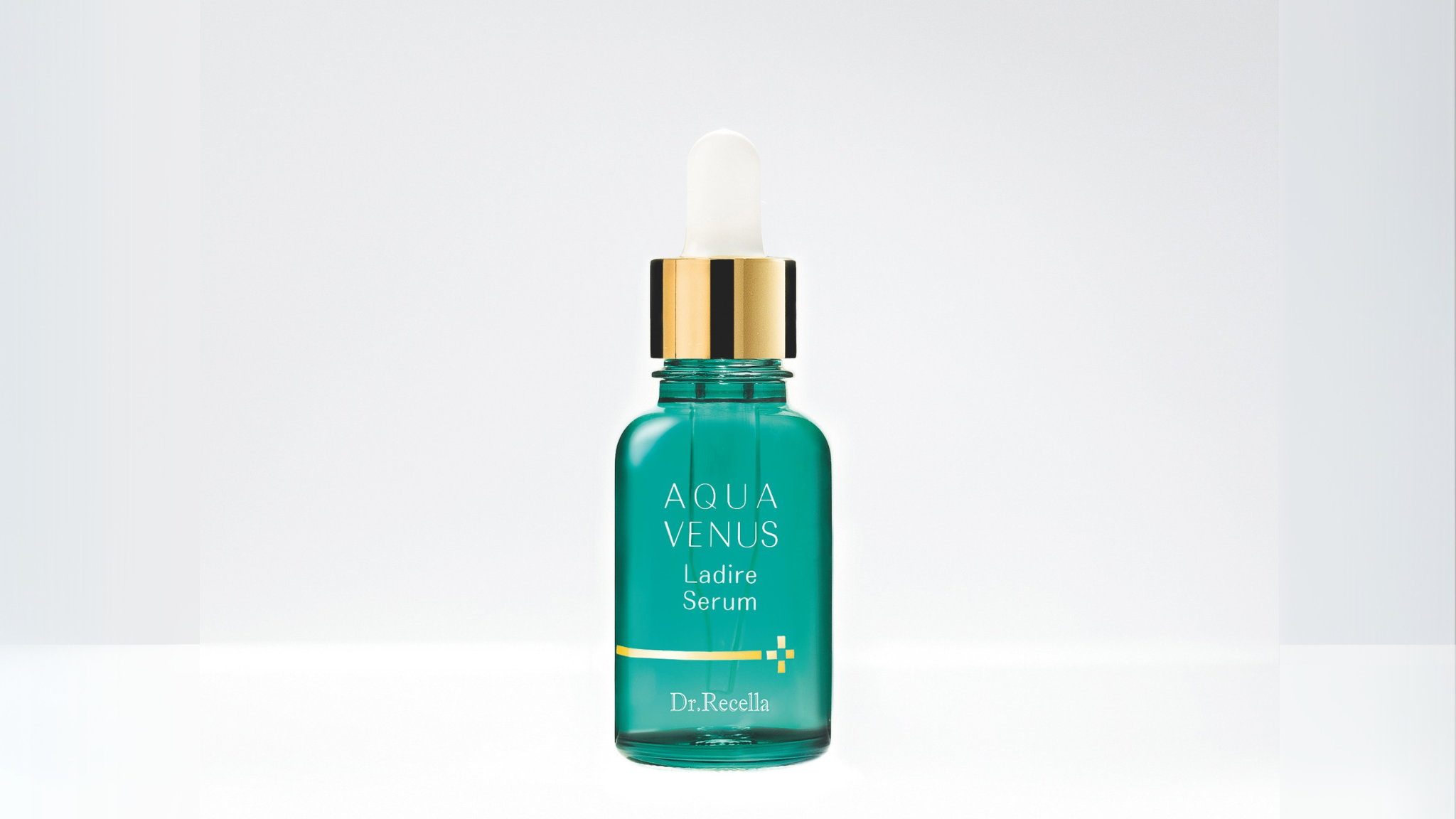 ドクターリセラの新シリーズ“鎮めて 攻める”を叶える「Ladire