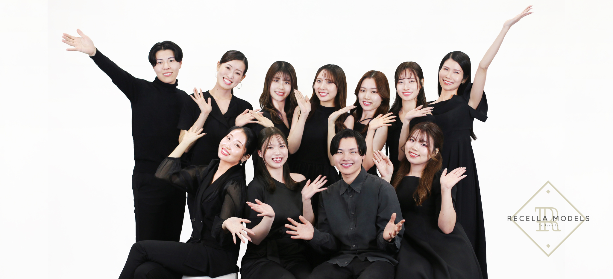 11/21(金)20:00より、Instagram Liveをドクターリセラ公式アカウントに