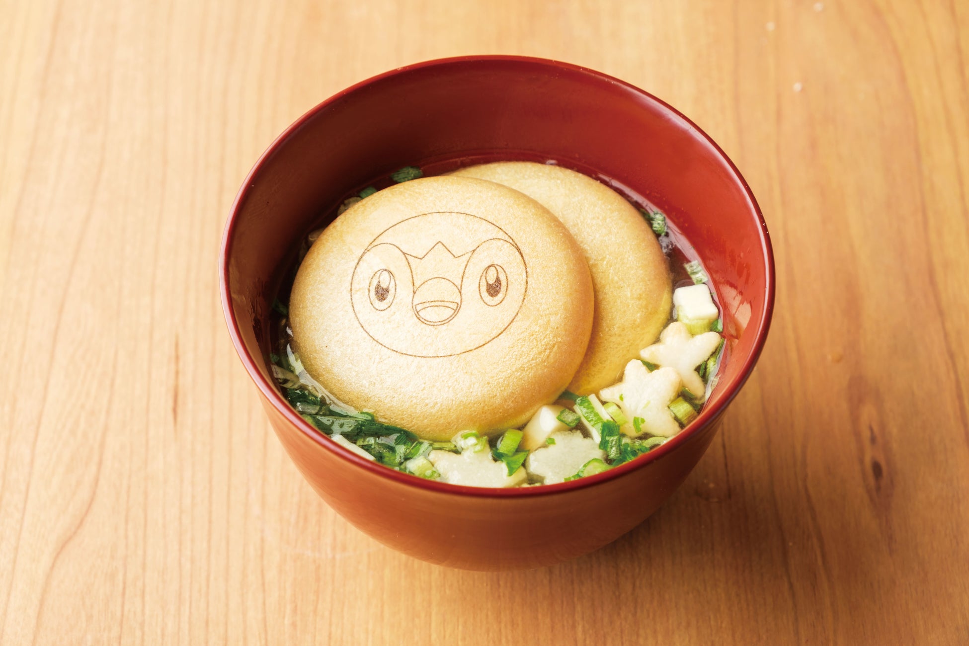 2月5日 土 不室屋から ポッチャマ椀 新発売 株式会社 加賀麩不室屋のプレスリリース 2月5日 土 不室屋から ポッチャマ椀 新発売 株式会社 加賀麩不室屋のプレスリリース
