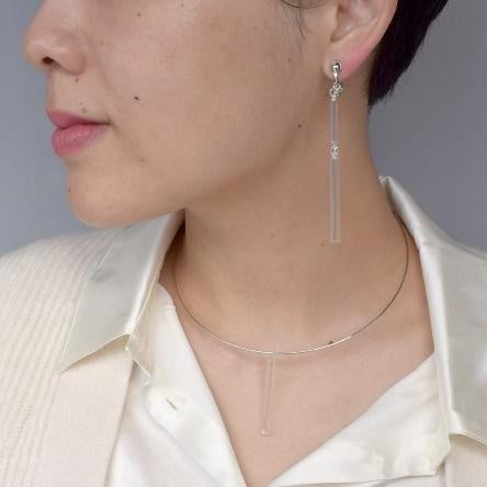 クリアガラス使用時