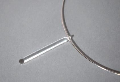 クリアガラス使用時