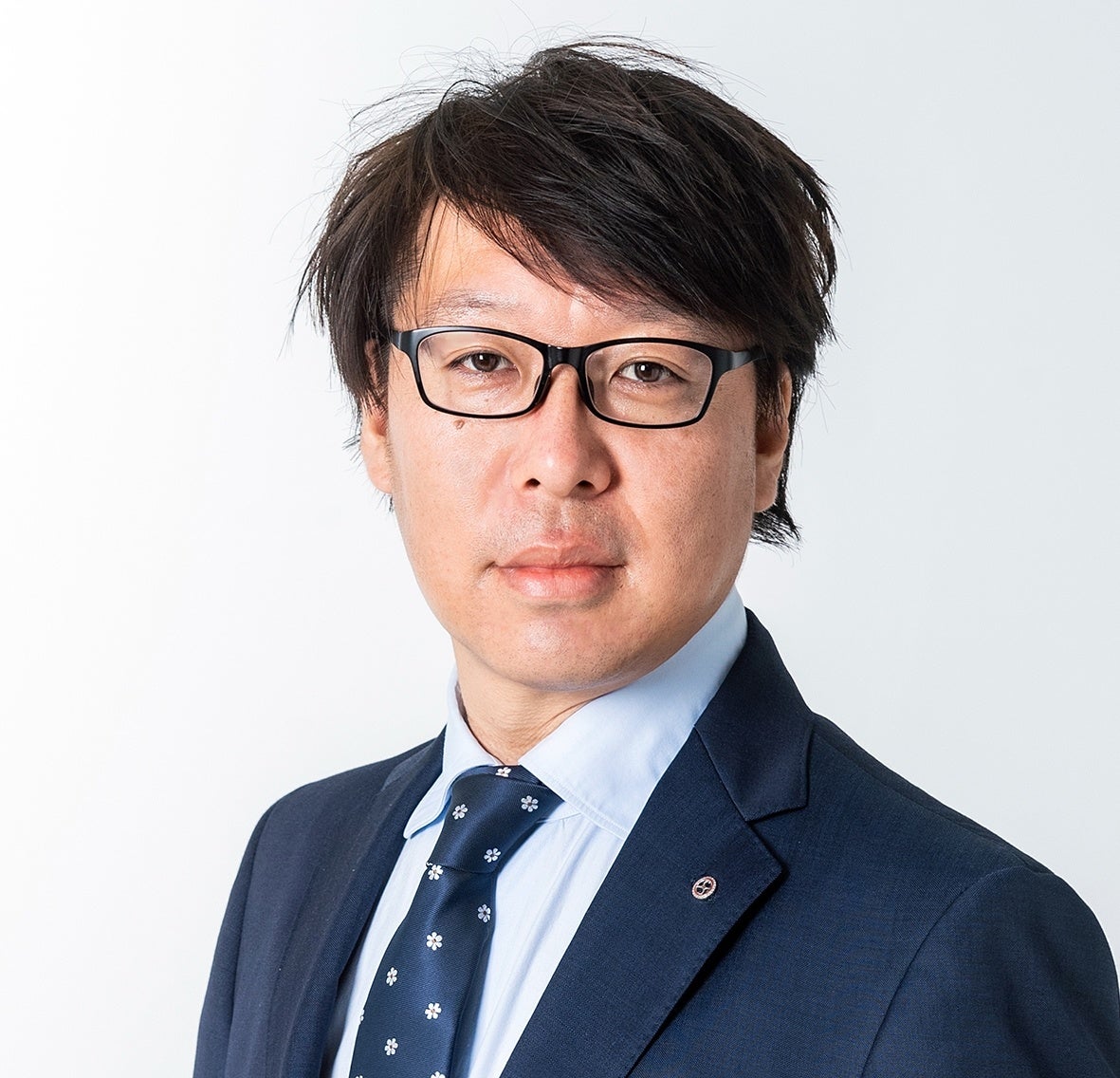 株式会社パブリックアート 代表取締役社⻑ ⽇⻄ 智則