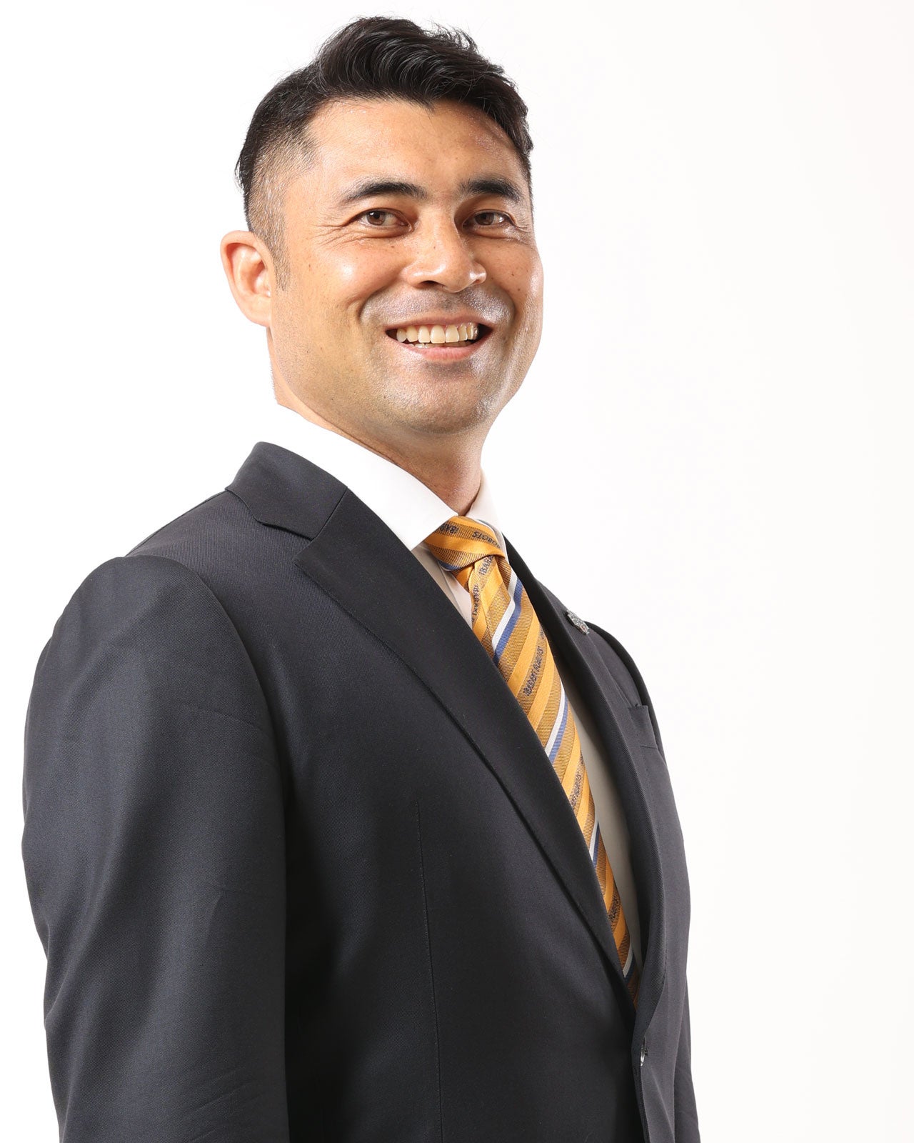 株式会社茨城ロボッツ・スポーツエンターテインメント 代表取締役社⻑ ⻄村 ⼤介