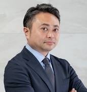 株式会社いばらきスポーツタウン・マネジメント 代表取締役 川﨑 篤之